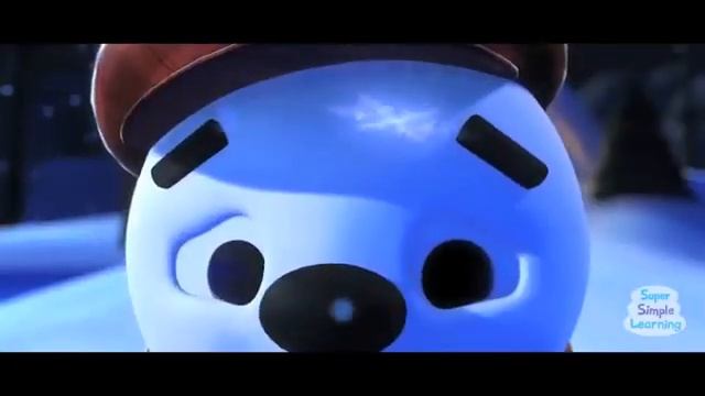 Little Snowflake(маленькая снежинка)