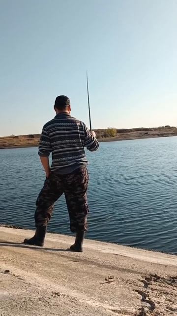 Уже скучаете?  #fishingholidays #рыбалка #fishing