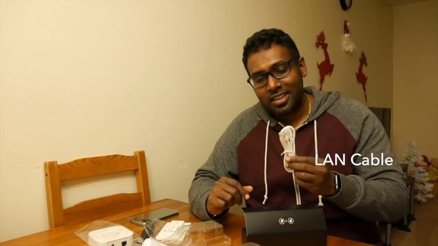 Smart Home | Watch how NOT to open a box in Tamil