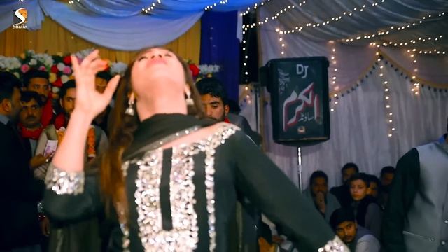 Tum To Pardesi Ho : Pari Paro : Bollywood Dance Performance :#SGStudio