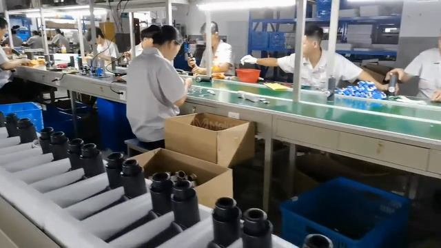 60 Seconds to Know About Massage Gun Manufacturer Yongkang Maixin