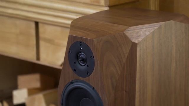 Presentation : Joseph Audio - Elegant MKⅡ