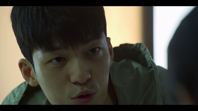 Игра в кальмара 1 сезон 2 серия 1080p