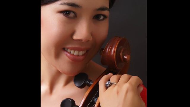 Atam Menen Eneme (To My Parents) - from "My Kyrgyzstan" CD