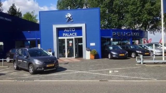 Peugeot 308 SW EXECUTIVE1.6 E-HDI 120pk|NAV|CLIMA|PANORAMA DAK|PARK SENSOR|