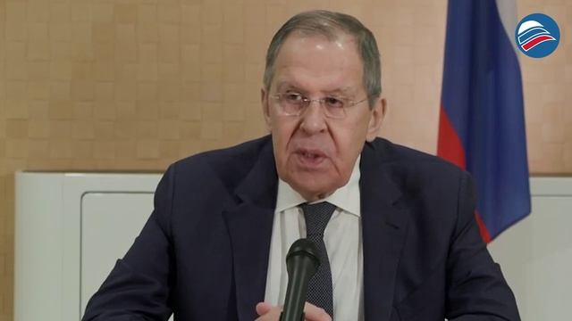 МИД РФ: «В каком документе разрешается использовать прибыль с того, что ты своровал»