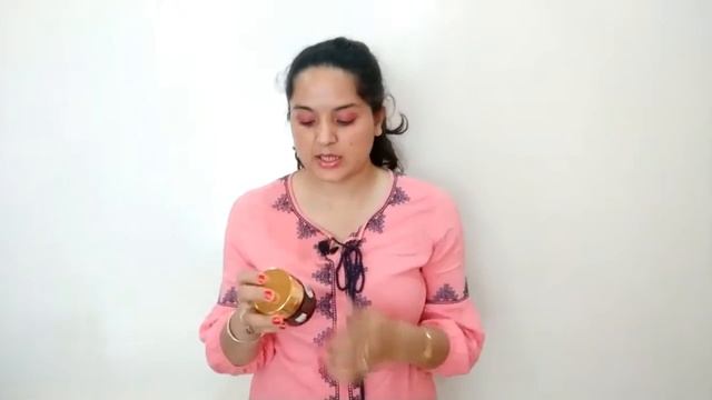 WoW Vitamin C Face Cream Honest Review | Demo | Aditi Sharma Upadhyay