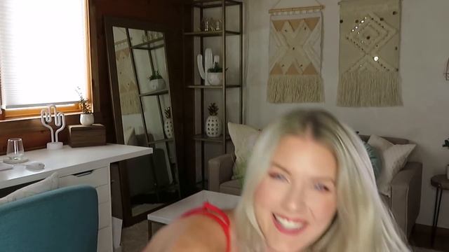 HUGE BIKINI TRY ON HAUL _ Fashion Nova