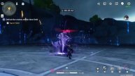 WUTHERING WAVES Havoc Rover solo Hologram IV Tempest Mephis