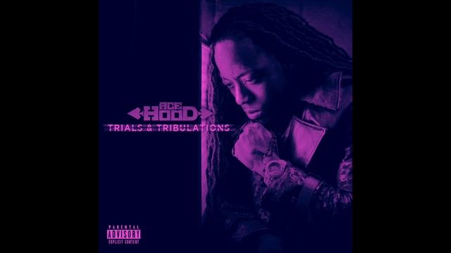 Ace Hood - Bugatti ft. Future & Meek Mill (98i Mix)