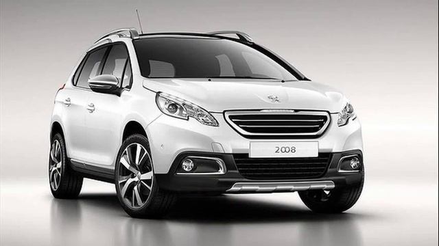 peugeot 2008 wiki