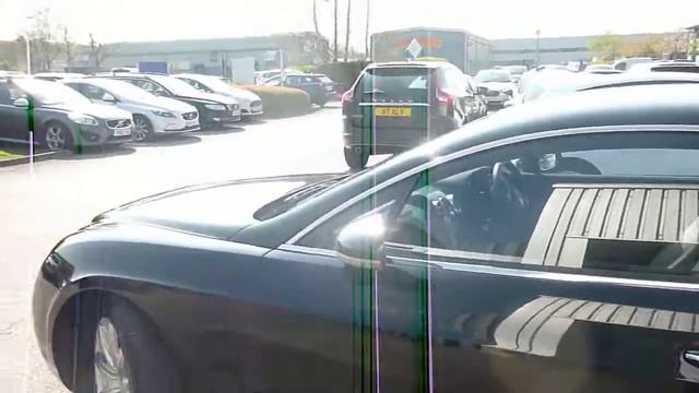 Dealerpx com   Bentley Continental SC Mulliner A Petrol Auto   FJ04RGU