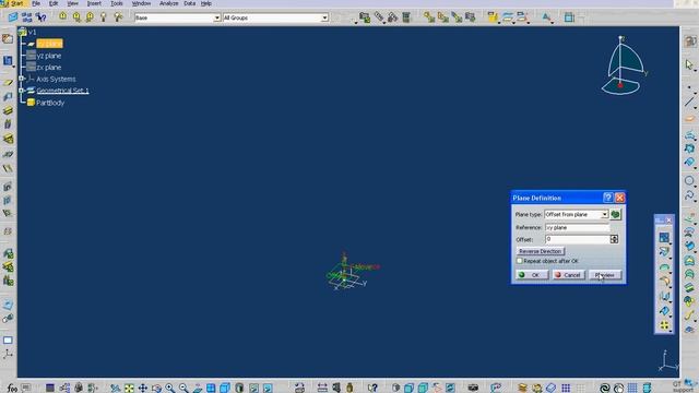 Digital Project/CATIA V5 PowerCopy1