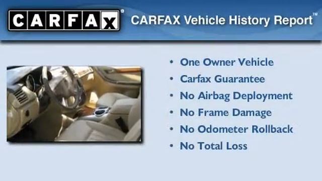 Used 2007 Mercedes-Benz R350 4MATIC Daytona Beach FL