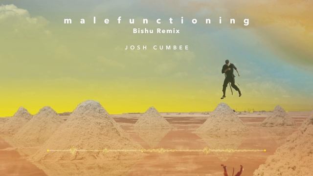 Josh Cumbee -  malefunctioning (Bishu Remix) (Audio Video)