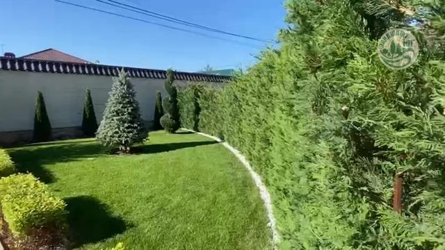Красивый сад - ухоженный сад (часть 5)