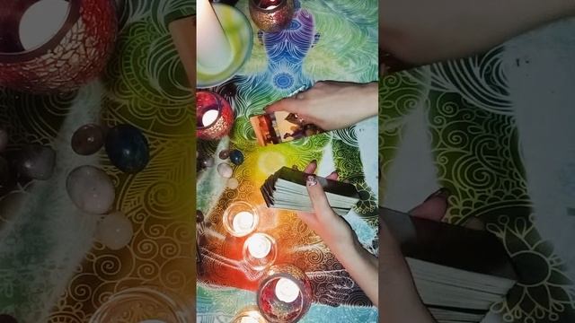 Николай и Мария