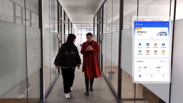 SMART Campus Management System