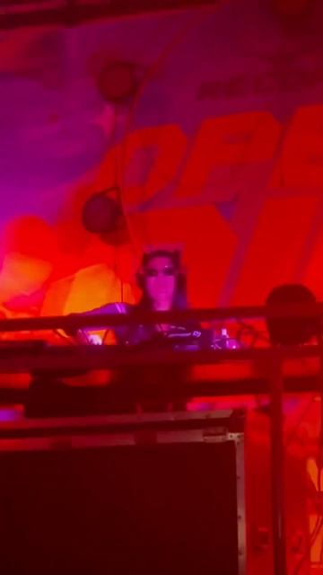 Record FM OPEN AIR 2024 #techno #dj #electronicmusic #party #technomusic #dance