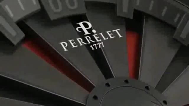 Perrelet - Turbine