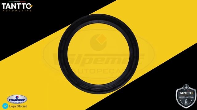 Retentor Roda Traseira Mercedes Sprinter 412d (103762)