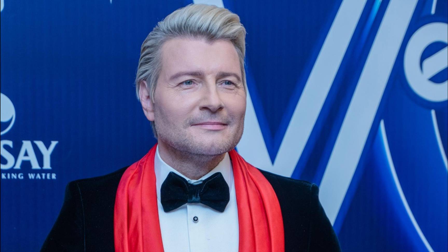 Басков не выступил в Кремле из-за болезни