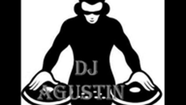 Mega Enganchado Dj Agutin - Mc Caco (La Tanga) - El Maliante (Dandole).wmv