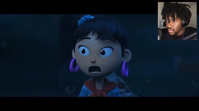 CAN YOU WATCH THIS WITHOUT GETTING SCARED? | 3 HORROR SHORT FILMS