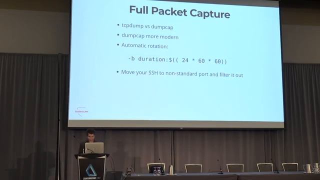 Olivier Bilodeau   Lessons Learned Hunting IoT Malware