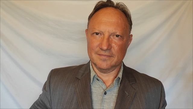 Рябов Виктор / ЕГОРОВ-председатель совхоза