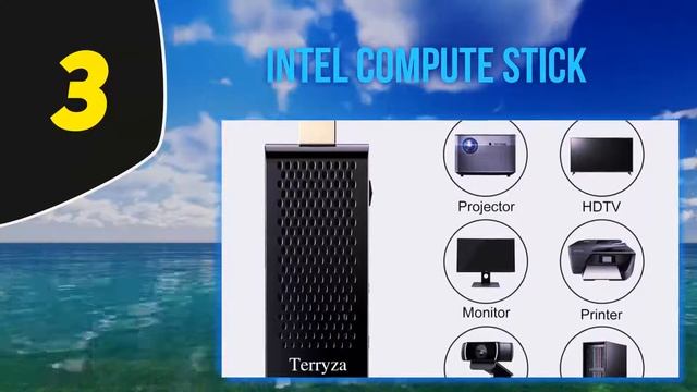 Best Mini Computers in 2023 [Top 5 Best Mini Computers]
