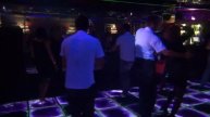 Хастл. Сальса-вечеринка Dame Salsa, 13.10.2013