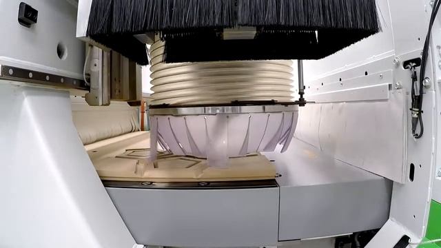 Biesse   Rover A Smart FT   Dodecahedron