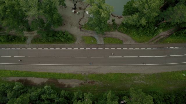 Триатлон