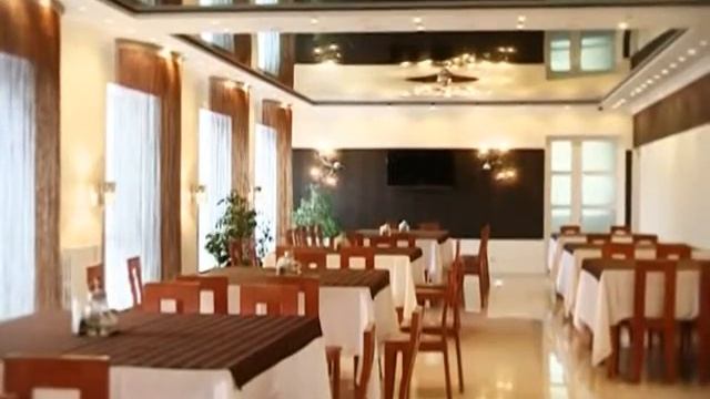 Hotel Balti