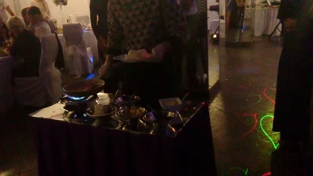 фломбэ от меня