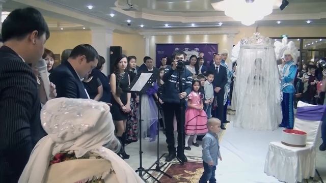 Екибастуз Кенжебек хит Тамада 2017