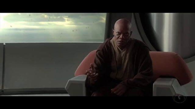 How Anakin Almost KILLED Mace Windu When Denied the Rank of MASTER - Star Wars Explained