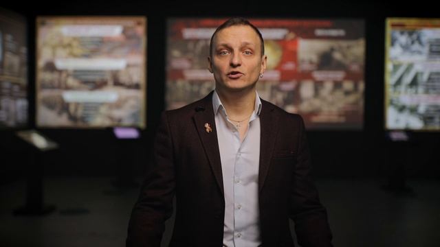 ЕГОР ТРОФИМОВ - "Давай за ..." ("История одной песни", выпуск #8)