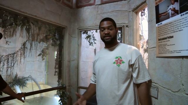 Pet World Insider TV Star Eco Station Teaser