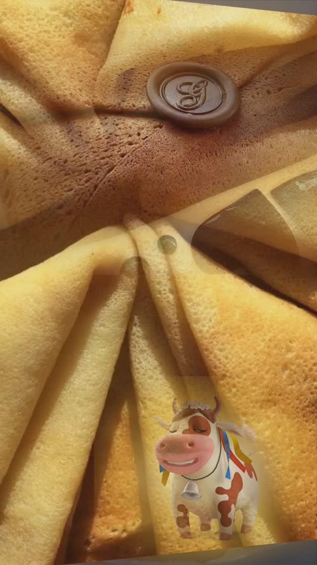 Поздравляю всех с приходом долгожданной Масленицы !