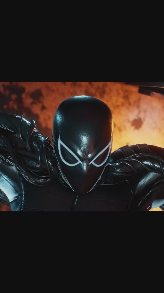 Побег Человека паука с литейного завода 🕷 Marvel’s Spider-Man 2 (PC) 🕷 Человек-Паук 2 #shorts #gam