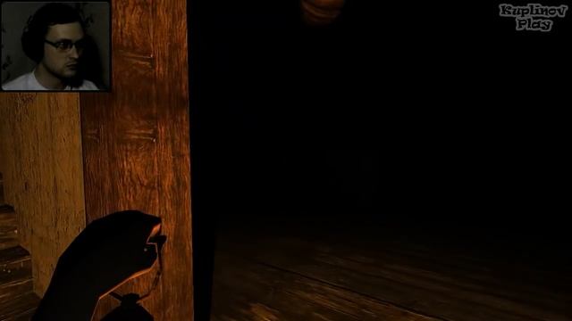 Segatakai Прохождение ► Узкоглазый слендер ► ИНДИ-ХОРРОР