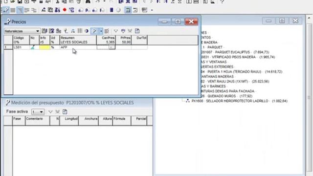 CLASE PRESTO 88 2013