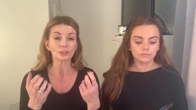 How To Do A Dermalogica Facial At Home by John And Ginger - Official Video