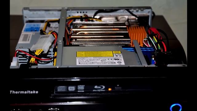 TorrentBox [miniPC]