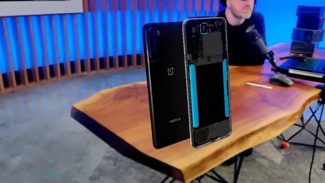 OnePlus Nord AR launch event in 5 minutes