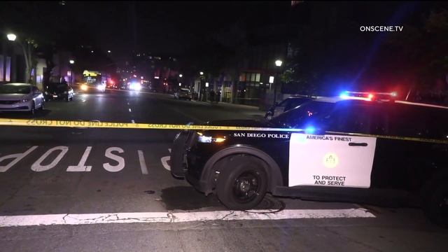 San Diego man charged in connection with death of man on MTS bus to appear in court