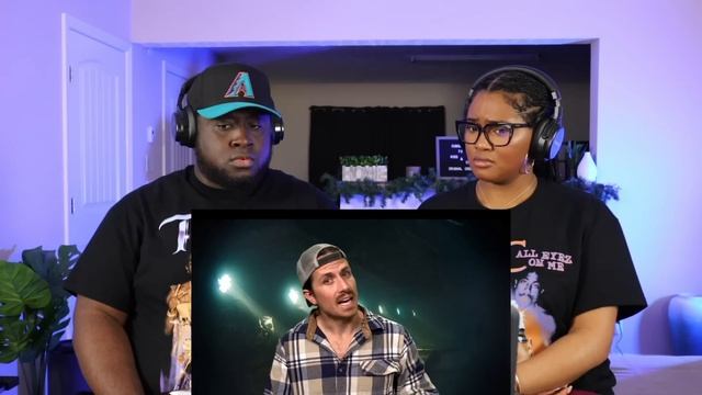 Kidd and Cee Reacts To Top 3 Strange But True | HORRIFYING Moments (Mr Ballen)