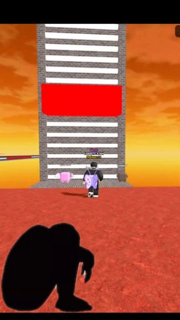#shorts #jojo #roblox